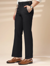 Wide-Leg Gurkha Pants