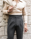 Slate Gurkha Pant