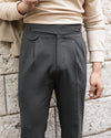 Slate Gurkha Pant