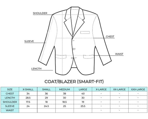 Double Breasted Coat