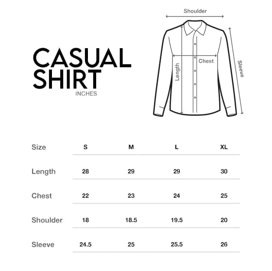Shirts