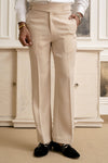 Sand Dune Gurkha Trouser