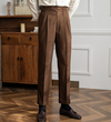 Caramel Gurkha Pant
